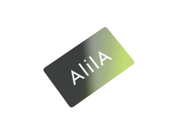 M-CARD de ALILA